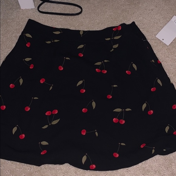 Princess Polly Dresses & Skirts - Tobi skirt